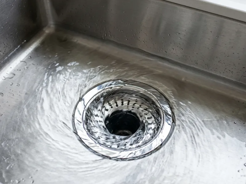 Drain Cleaning Plumber in Parkton, NC