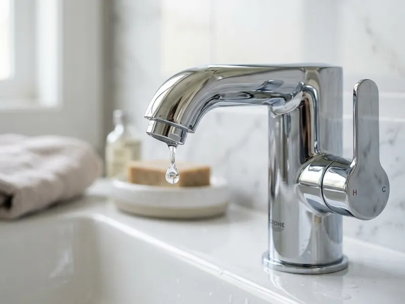 Faucet Repair & Installation Plumber in Parkton, NC